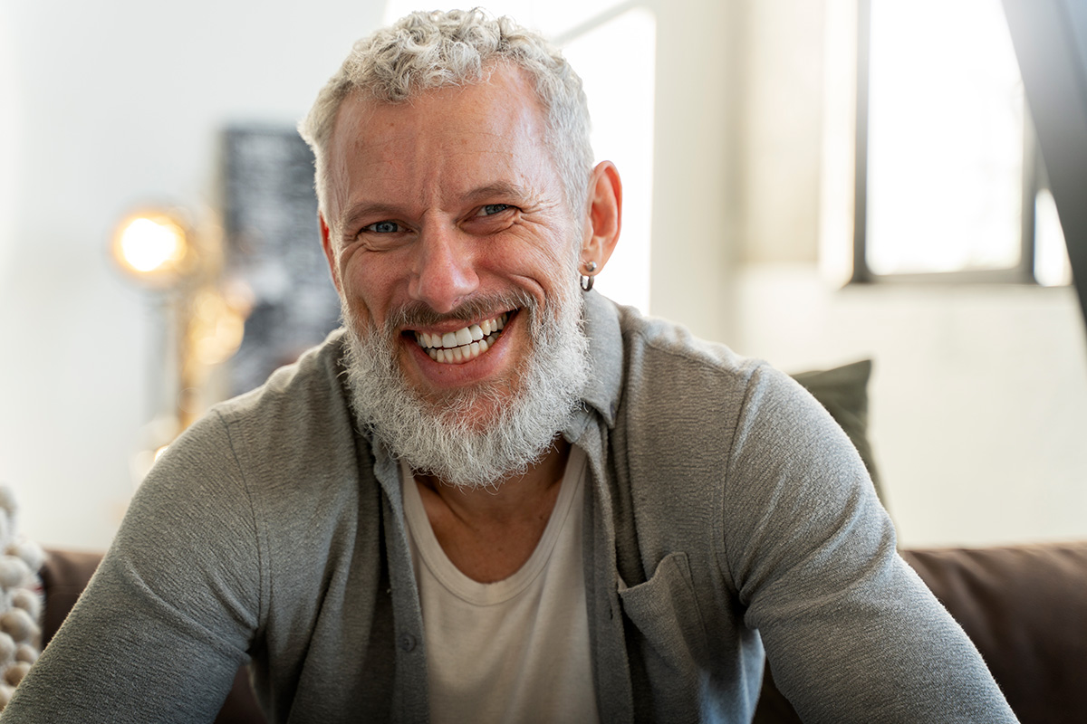 Testosterone Replacement Therapy for Men In Testosterone Replacement Therapy Clinic In Parkersburg